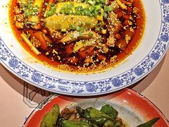 -杨记隆府重庆江湖菜(大悦城店)
