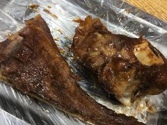 -赵元章肉骨烧(山塘街店)