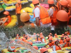 -清泉湾生态旅游度假区