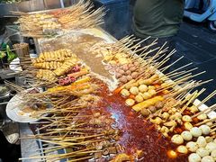 -郭记小街麻辣烫(南小街总店)