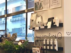 -CoffeeVendor(西乡店)