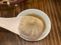 南翔小笼包-双塔老饭店