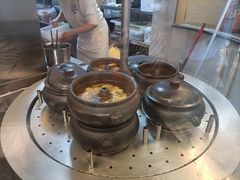 -云海肴·汽锅鸡·云南菜(广安门天虹店)