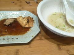 -狮头牌卤味研究所·卤味饭(花城汇南区店)