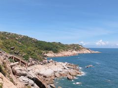 -广东惠东海龟国家级自然保护区