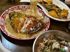 -食德喜·阳山鸡王食研基地