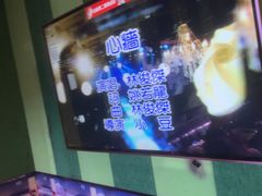 -唱吧麦颂KTV(松江五龙商业广场店)