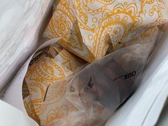 -OUR Bakery(三里屯太古里店)