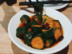 -花少爷的粥(中贸广场店)