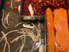 -红鼎坊·老成都火锅(新南门店)