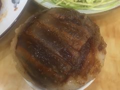 -力力豆花庄(广渠门店)