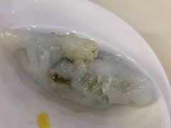 -中山国际酒店中餐厅
