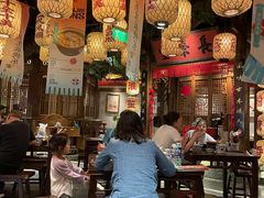 -南京大牌档(济南万象城店)