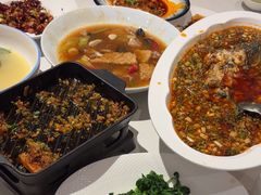 -院8里·少城记忆老川菜(宽窄巷子店)