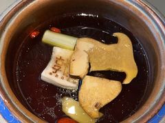 -享月汤皇·海鲜小火锅·聚会(曲江创意谷店)