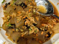 -大锅强·蒸海鲜青岛菜(吾悦广场店)