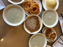 -南来顺饭庄·清真(南菜园店)