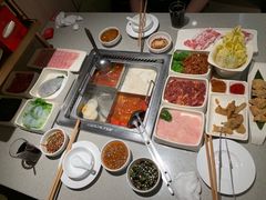 -海底捞火锅(群光广场店)