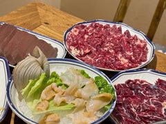 -厝味火锅·潮汕卤水火锅(十一合店)