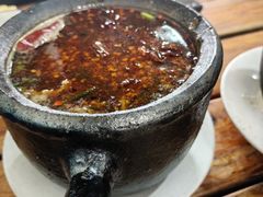 -虹兴砂锅店