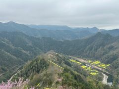-石潭村