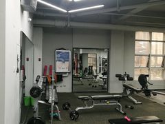 -CXFIT 陈徐健身工作室(凯旋店)