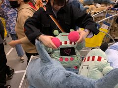 -宜家家居(西安未央商场店)