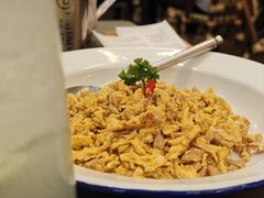 -帕蓝·暹罗料理(大学路店)