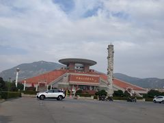 -中国闽台缘博物馆