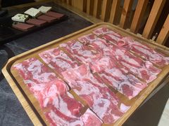 -许府牛火锅(信义坊总店)