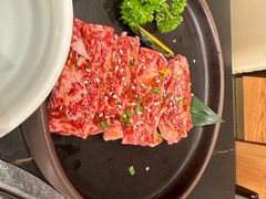 -御牛道日式烤肉料理(杭州西溪印象城店)