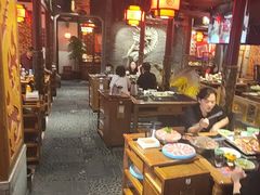 -蜀江龙火锅(339店)
