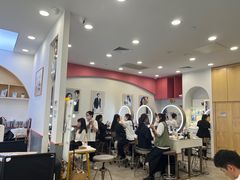 -海马体照相馆(广州新世界云门New park店)