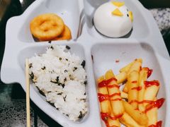 -鱼见你烤鱼•本地烧烤(1818店)