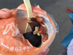 -八婆婆烧仙草(中山路店)