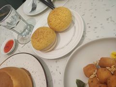 -大树餐厅(大悦城店)