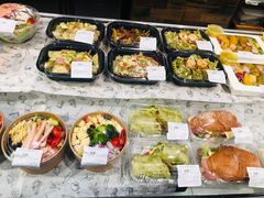 -Olé精品超市(海上世界店)