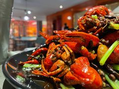 -一棠龙虾(徐家汇城开YOYO店)