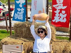-趣飞飞黑麋峰国际滑翔伞基地