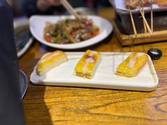 -不是烧烤·武汉烧烤·地道湖北菜(大成路店)