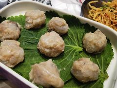 -破店肥哈·东北烧烤(南山保利店)