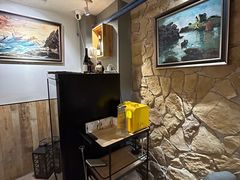 -LA CREPERIE BRETONNE布列塔尼法式餐厅(天童北路店)