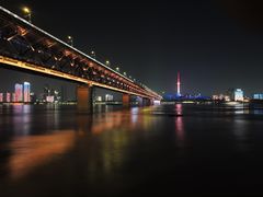 -武汉长江大桥