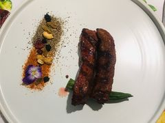 -赤火牛排(金狮广场店)