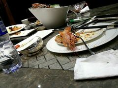 -雅玛花式铁板烧(国宏宾馆店)