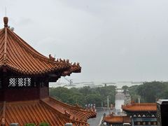 -南沙天后宫景区