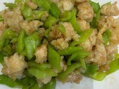 -清真·同发顺饭庄·烧麦(总店)