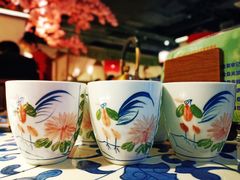 -遇见长安(兰州中心店)