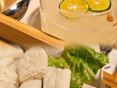 -十二舍·湯物素煮(江泰潤政店)