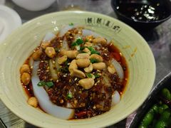-靓靓蒸虾(中山公园店)